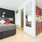Friedrich Boutique-apartments Aparthotel