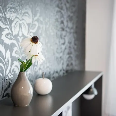Friedrich Boutique-apartments
