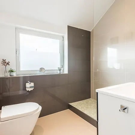 Friedrich Boutique-apartments פרייבורג
