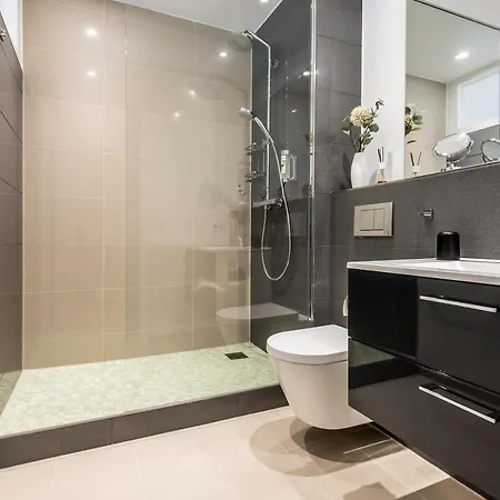Friedrich Boutique-apartments