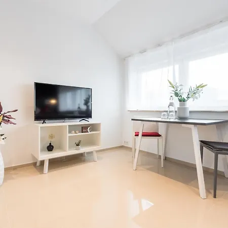 מלון דירות Friedrich Boutique-apartments