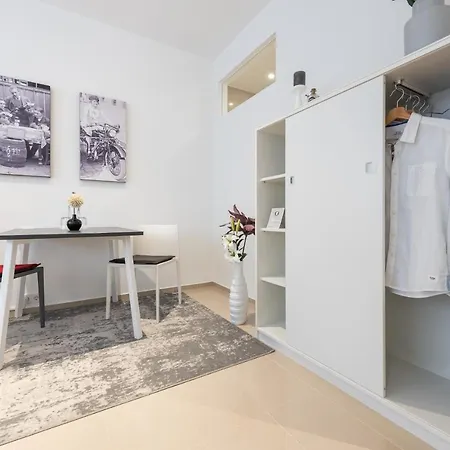 Friedrich Boutique-apartments מלון דירות פרייבורג