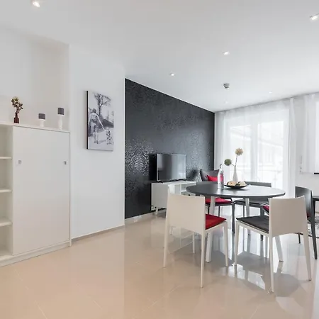 Friedrich Boutique-apartments מלון דירות