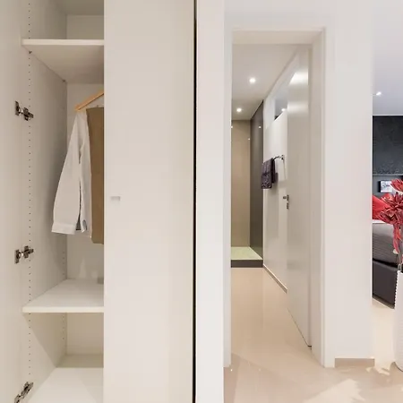 아파트호텔 프리드리히 부티크-아파트먼트 5*