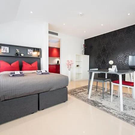Friedrich Boutique-apartments 5*