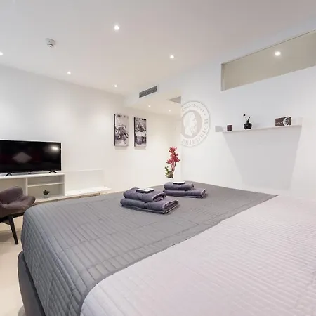 Friedrich Boutique-apartments