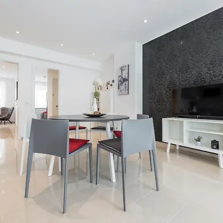 Apart-hotel Friedrich Boutique-apartments Friburgo em Brisgóvia