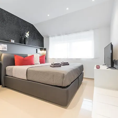 Friedrich Boutique-apartments