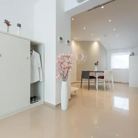 Friedrich Boutique-apartments מלון דירות פרייבורג