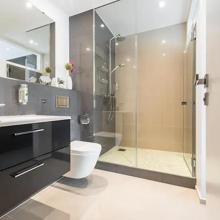 Friedrich Boutique-apartments 5*