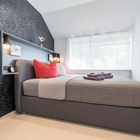 Friedrich Boutique-apartments