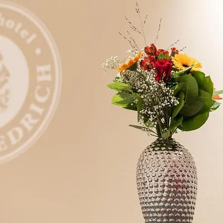 프리드리히 부티크-아파트먼트