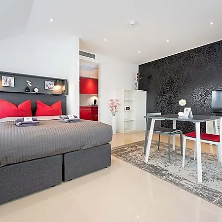 Friedrich Boutique-apartments 5*