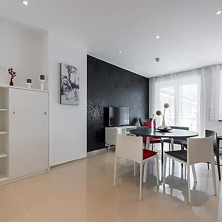 Friedrich Boutique-apartments Aparthotel Freiburg im Breisgau
