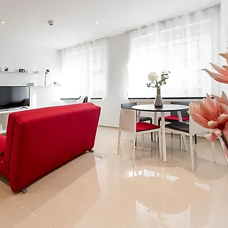 Friedrich Boutique-apartments 5*