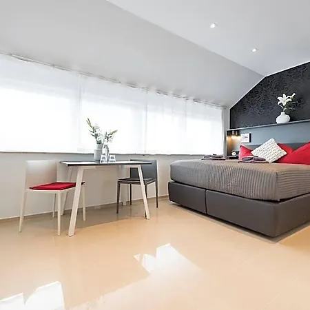 Friedrich Boutique-apartments Freiburg im Breisgau