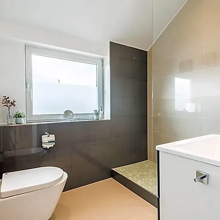 Friedrich Boutique-apartments