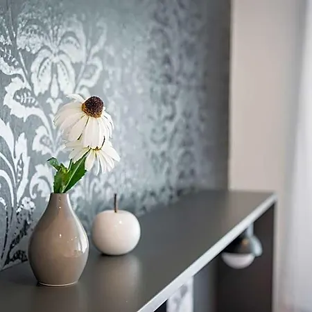 Friedrich Boutique-apartments 5* Freiburg im Breisgau