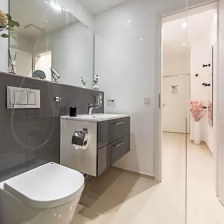 Friedrich Boutique-apartments Aparthotel