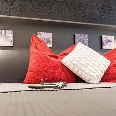 Friedrich Boutique-apartments Aparthotel Freiburg im Breisgau