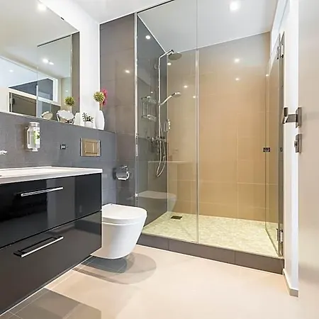 Friedrich Boutique-apartments Aparthotel 5*