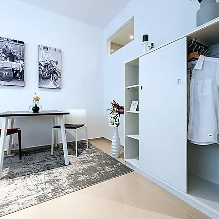 Friedrich Boutique-apartments 5*