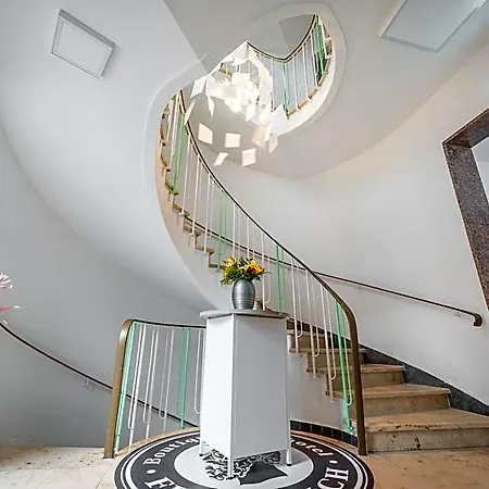 Friedrich Boutique-apartments 5* Freiburg im Breisgau