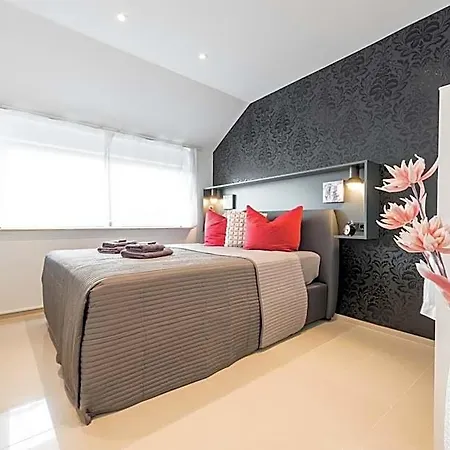 Aparthotel Friedrich Boutique-apartments Freiburg im Breisgau