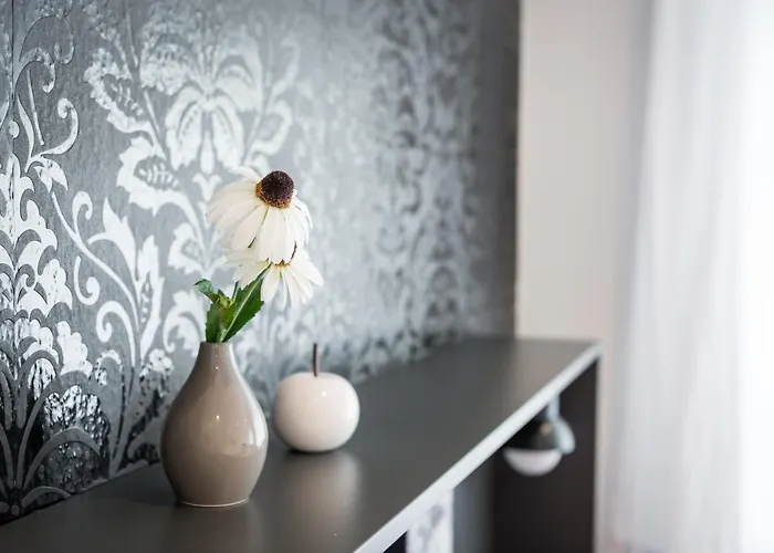 Friedrich Boutique-apartments