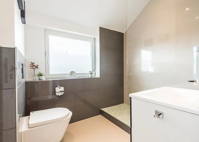 Friedrich Boutique-apartments Freiburg im Breisgau