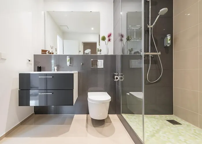 Lejlighedshotel Friedrich Boutique-apartments Freiburg im Breisgau