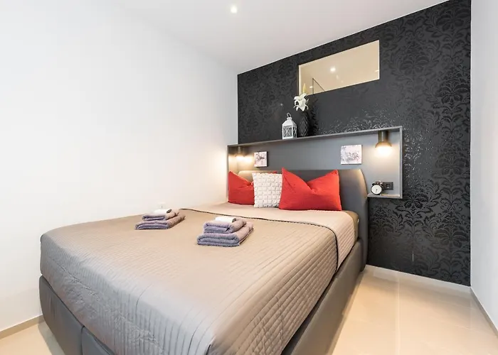 Friedrich Boutique-apartments Freiburg im Breisgau