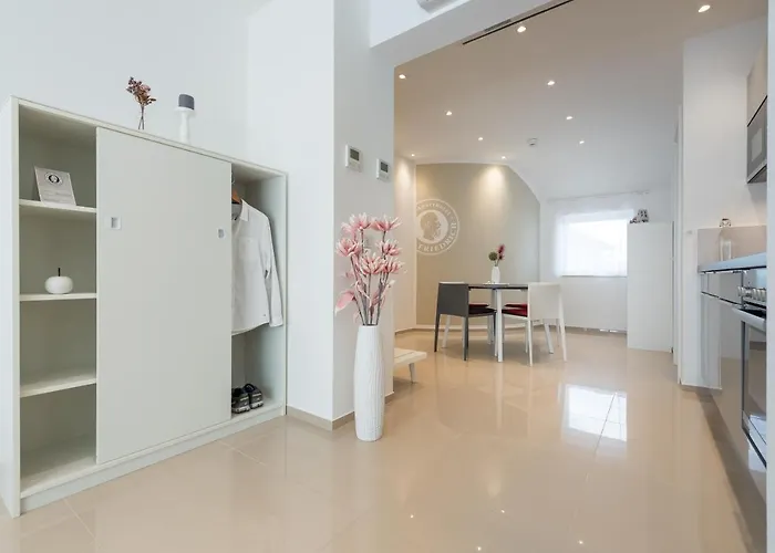 Friedrich Boutique-apartments Lejlighedshotel Freiburg im Breisgau