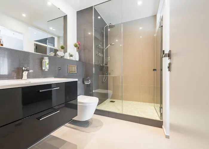 Friedrich Boutique-apartments 5*