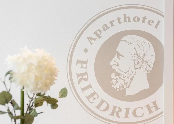 Friedrich Boutique-apartments Freiburg im Breisgau